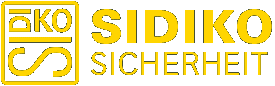Sicherheit Flensburg Logo